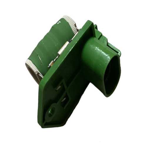 FAN REZİSTANSI EGEA 1.3 1.6 FIAT 500L 500X Ürün Görseli